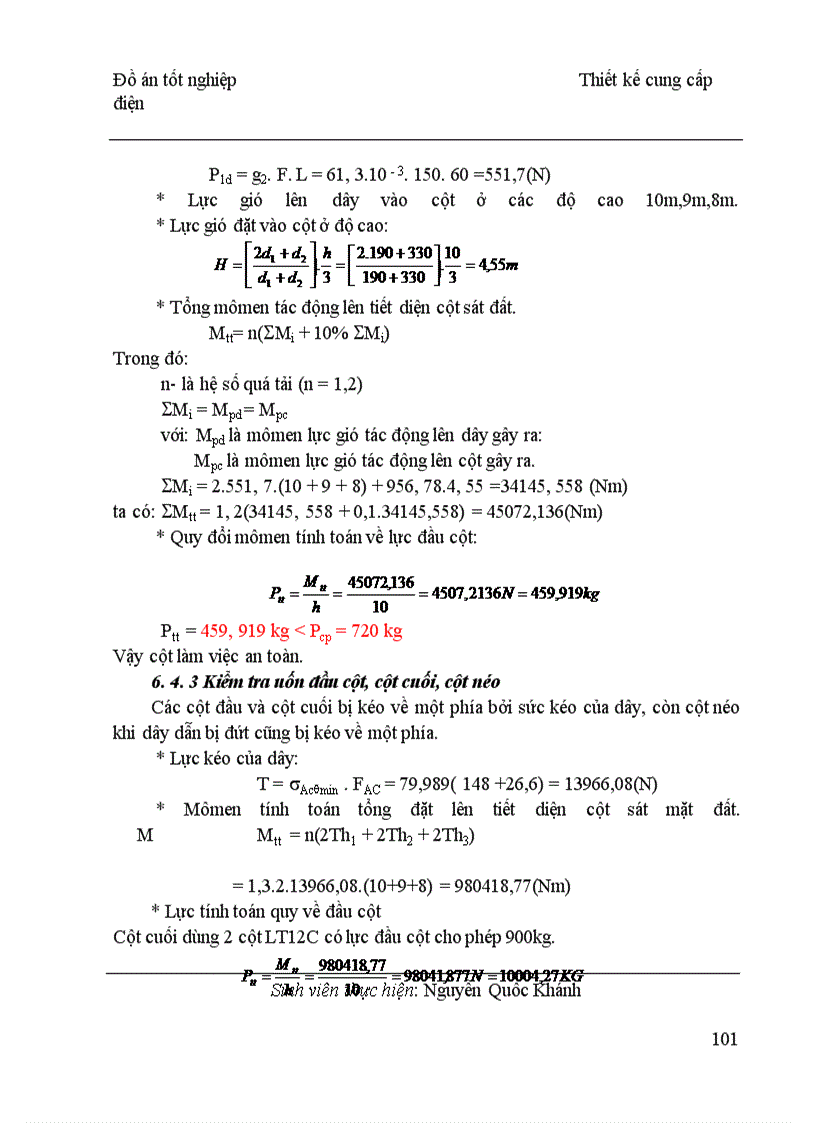 image for page Thiết kế cung cấp điện