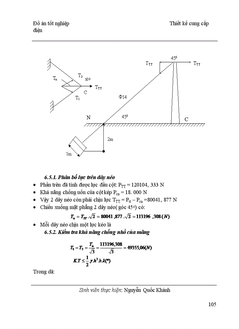 image for page Thiết kế cung cấp điện