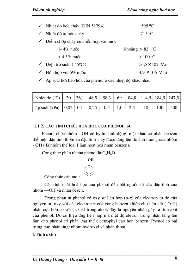 image for page Công nghệ hoá học