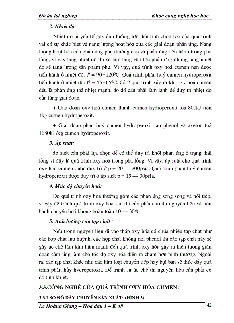 image for page Công nghệ hoá học