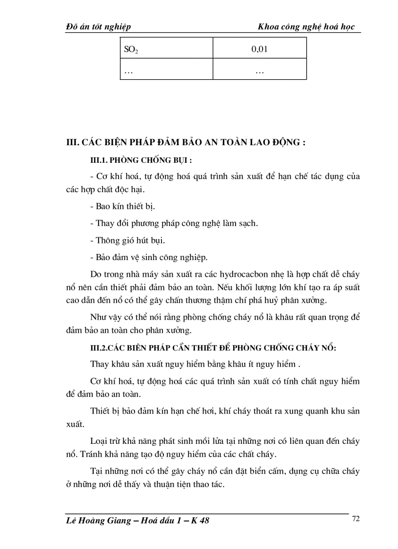 image for page Công nghệ hoá học