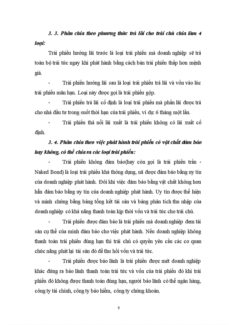image for page Một số đề xuất để Việt Nam phát hành trái phiếu quốc tế có hiệu quả