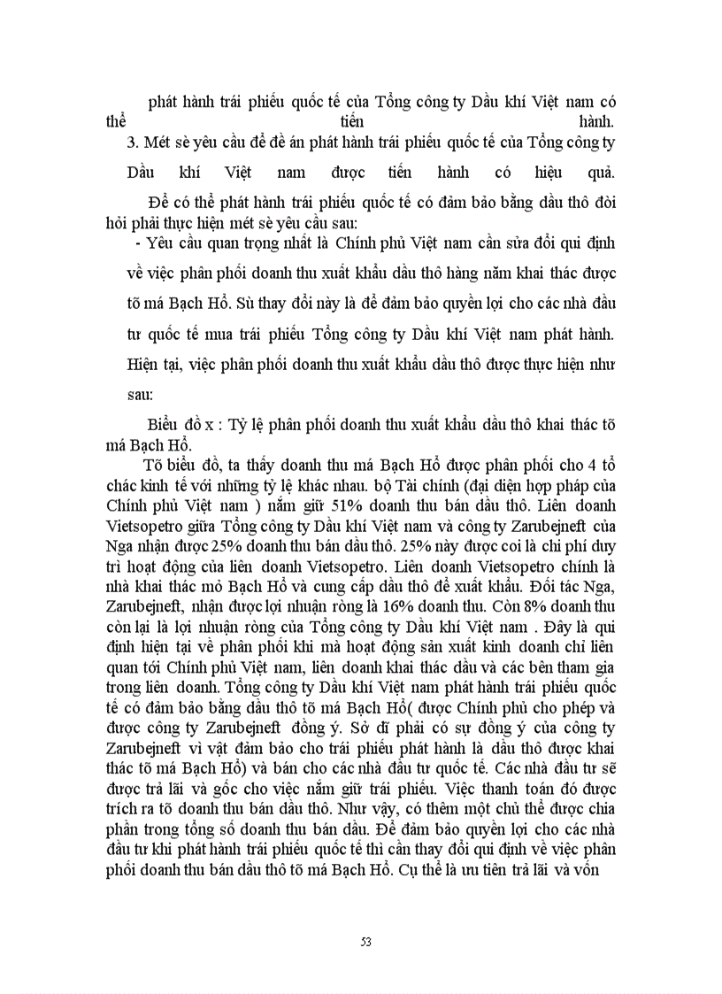 image for page Một số đề xuất để Việt Nam phát hành trái phiếu quốc tế có hiệu quả