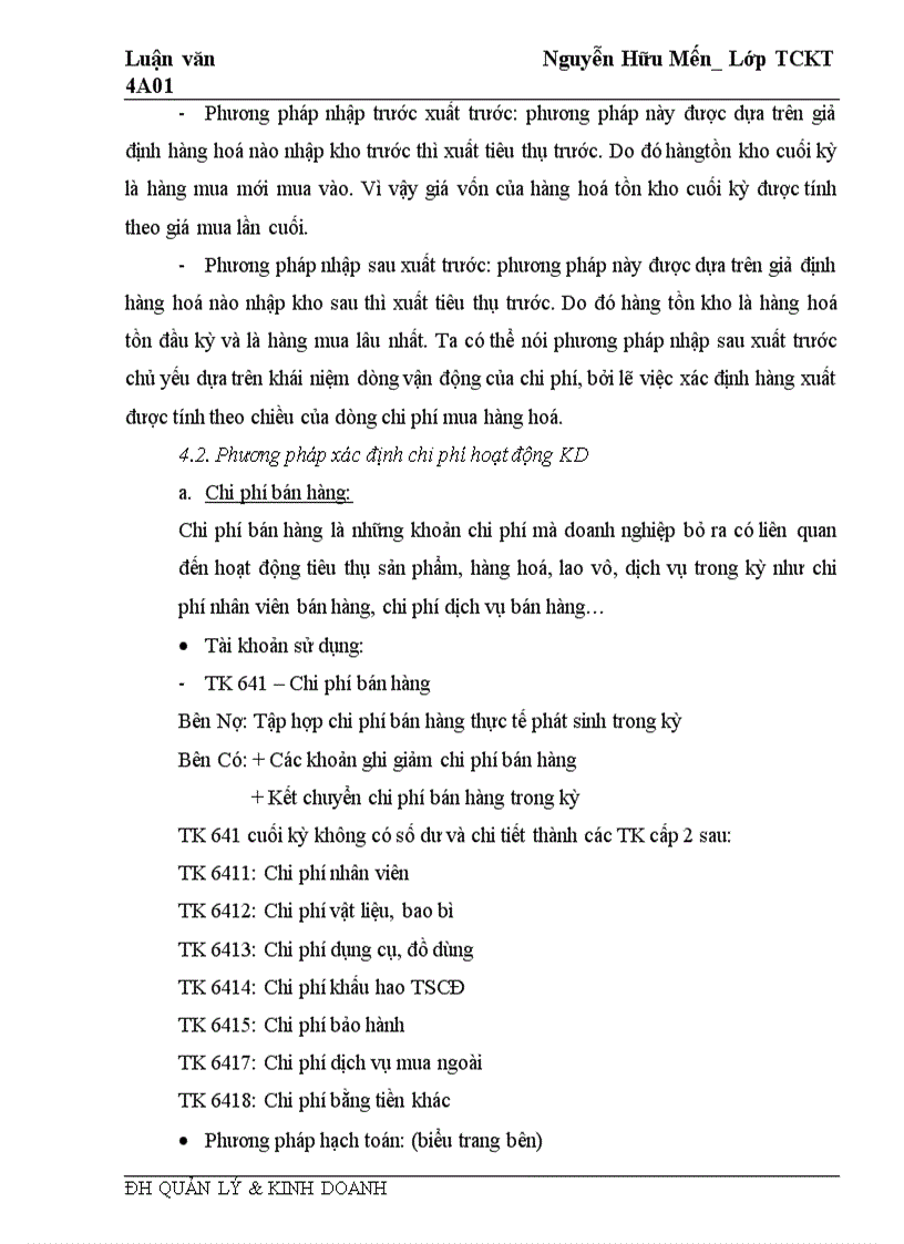image for page Công tác kế toán bán hàng tại Công ty cổ phần Thiết bị Xăng dầu Petrolimex