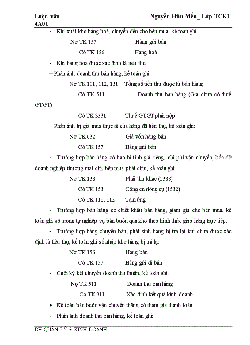 image for page Công tác kế toán bán hàng tại Công ty cổ phần Thiết bị Xăng dầu Petrolimex