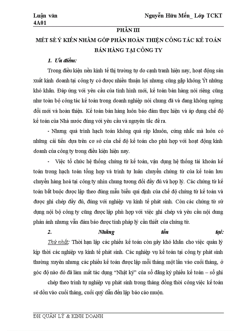 image for page Công tác kế toán bán hàng tại Công ty cổ phần Thiết bị Xăng dầu Petrolimex