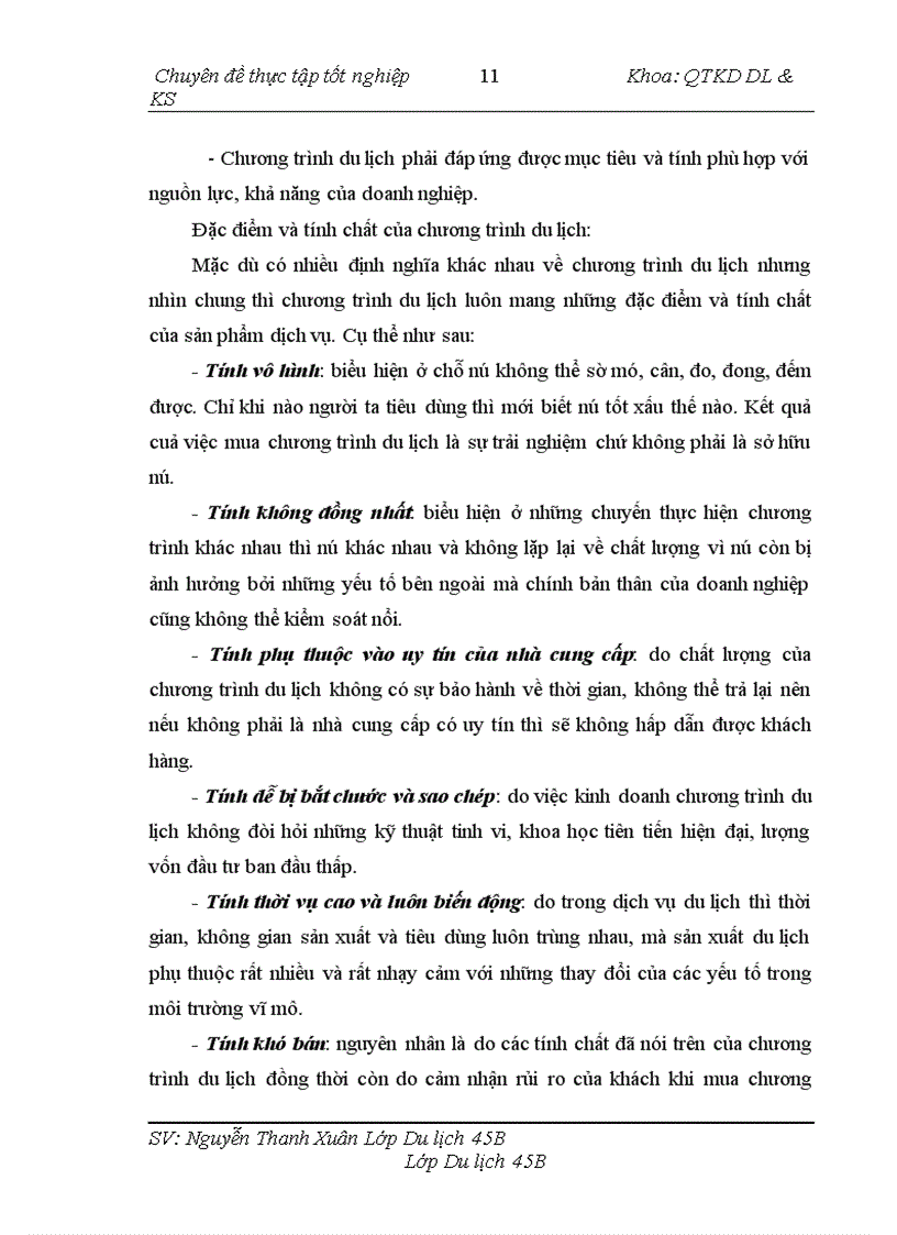 image for page Hoàn thiện cụng tỏc tổ chức và quản lý hướng dẫn viờn nhằm nõng cao chất lượng chương trỡnh du lịch ra nước ngoài tại Cụng ty Lữ hành Hanoitourist