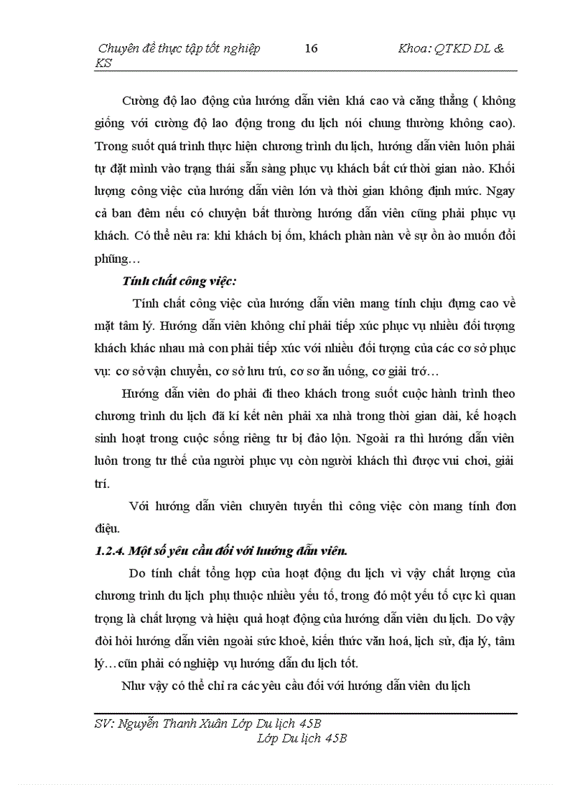 image for page Hoàn thiện cụng tỏc tổ chức và quản lý hướng dẫn viờn nhằm nõng cao chất lượng chương trỡnh du lịch ra nước ngoài tại Cụng ty Lữ hành Hanoitourist
