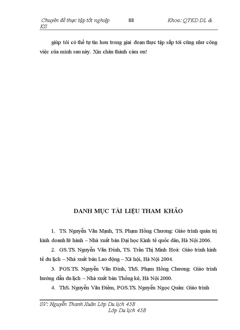 image for page Hoàn thiện cụng tỏc tổ chức và quản lý hướng dẫn viờn nhằm nõng cao chất lượng chương trỡnh du lịch ra nước ngoài tại Cụng ty Lữ hành Hanoitourist
