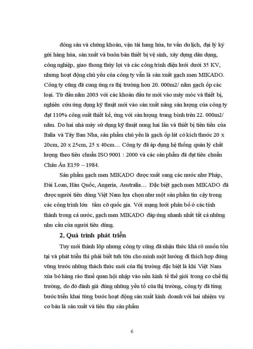 image for page Thực trạng và một số biện pháp nâng cao công tác đào tạo và phát triển nguồn nhân lực tại công ty cổ phần Kỹ Thương Thiên Hoàng