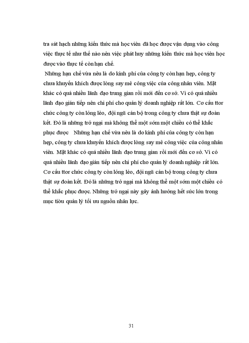 image for page Thực trạng và một số biện pháp nâng cao công tác đào tạo và phát triển nguồn nhân lực tại công ty cổ phần Kỹ Thương Thiên Hoàng