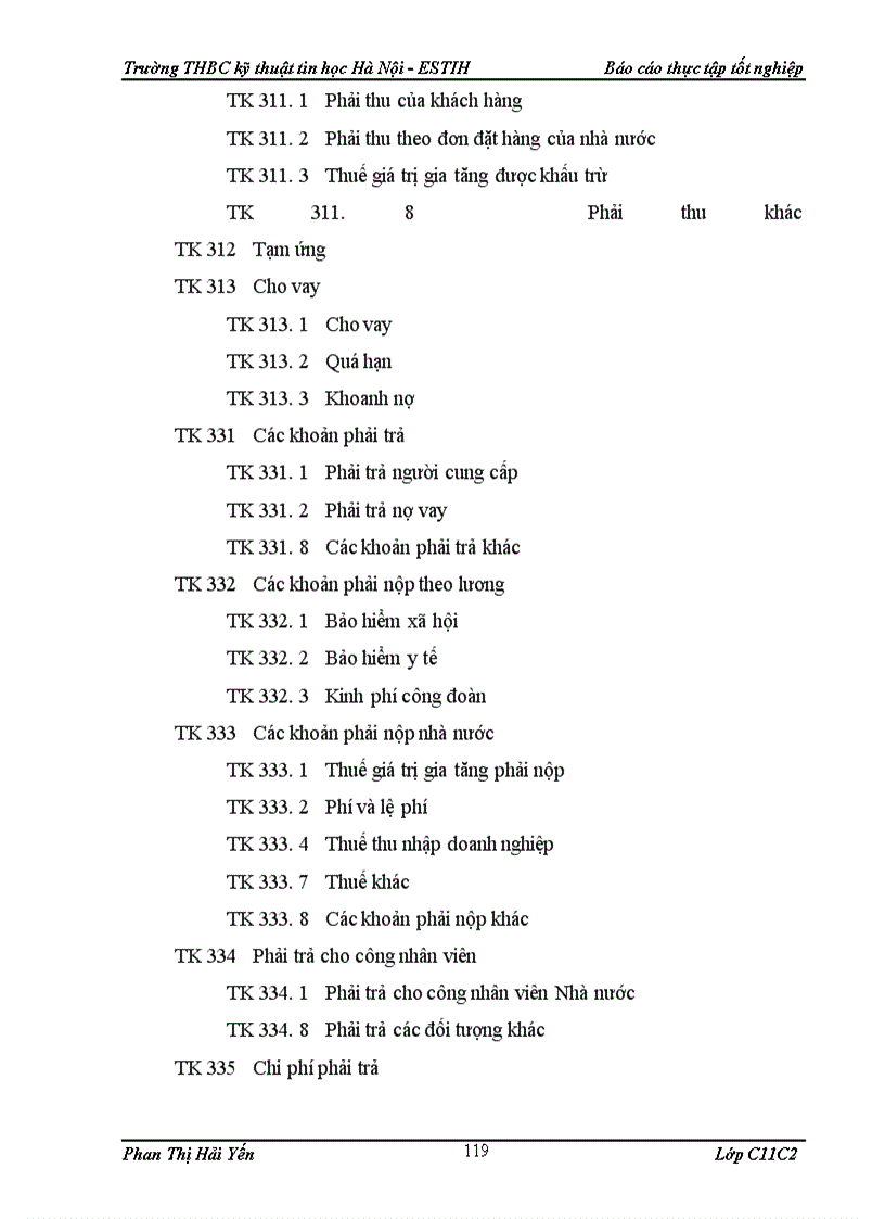 image for page Kế toán hạch toán nguyên liệu, vật liệu và công cụ, dụng cụ trong Nhà xuất bản Đại học Quốc Gia Hà Nội