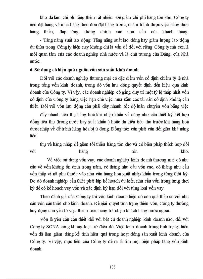 image for page Một số biện pháp nhằm nâng cao hiệu quả kinh doanh xuất nhập khẩu hàng hoá của Công ty Cung ứng nhân lực Quốc tế và Thương mại (SONA)
