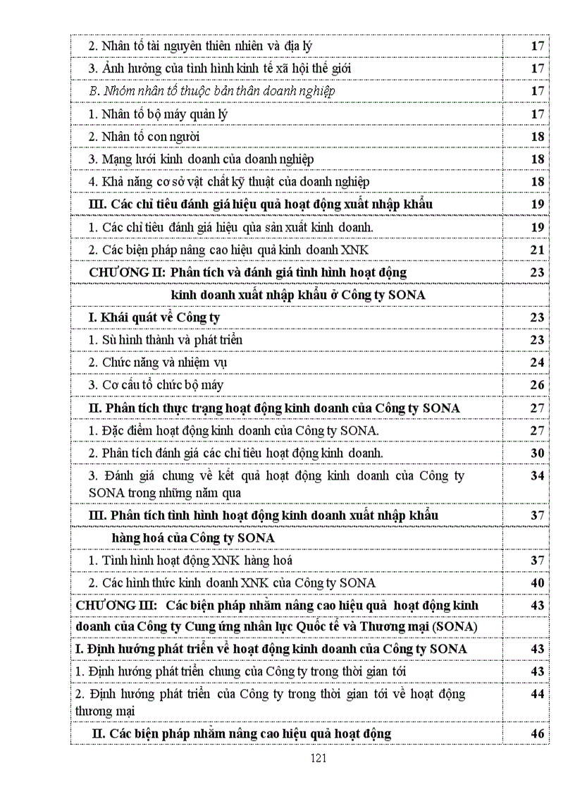 image for page Một số biện pháp nhằm nâng cao hiệu quả kinh doanh xuất nhập khẩu hàng hoá của Công ty Cung ứng nhân lực Quốc tế và Thương mại (SONA)