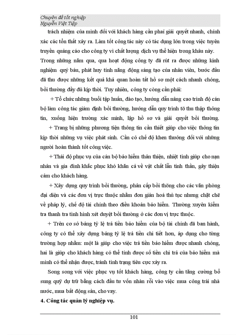 image for page Phân tích hiệu quả kinh doanh loại hình bảo hiểm tài sản tại công ty Bảo Minh Thanh Hoá
