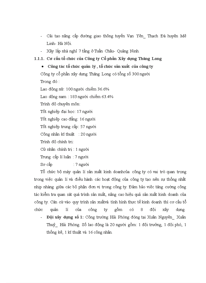 image for page Hoàn thiện công tác tiền lương tại Công ty Cổ phần xây dựng Thăng Long