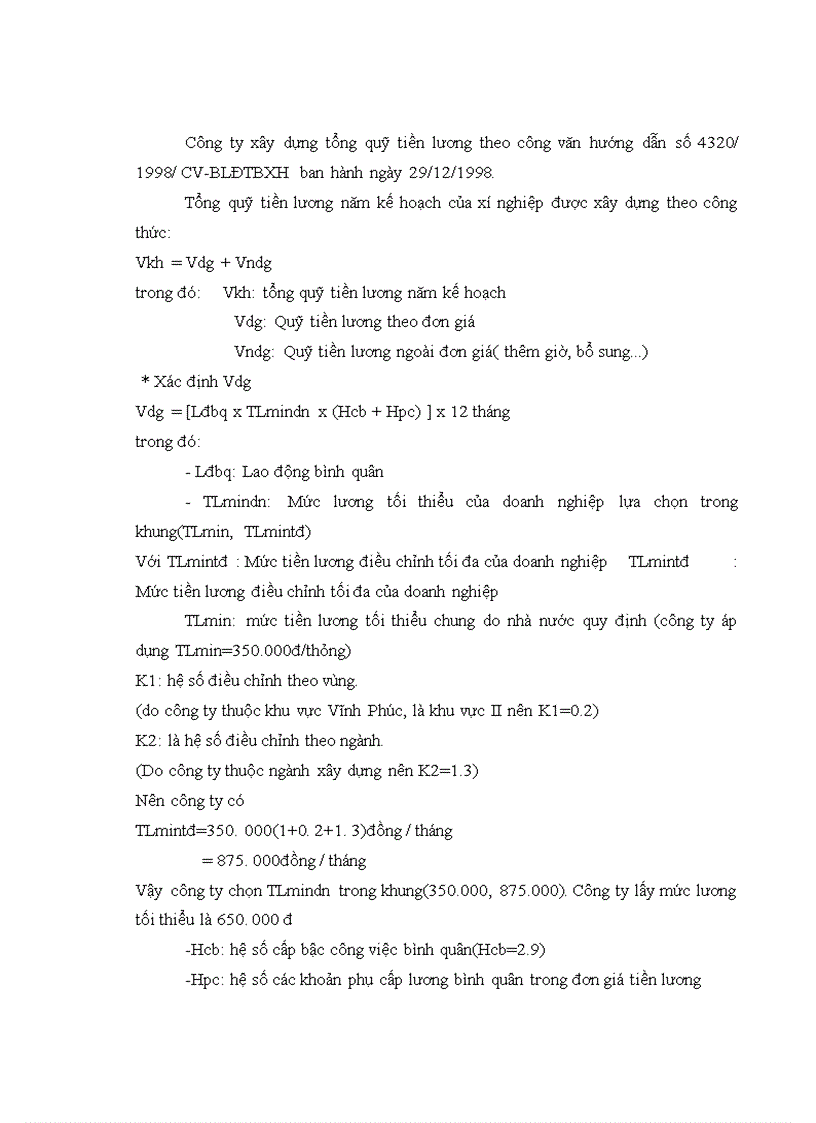 image for page Hoàn thiện công tác tiền lương tại Công ty Cổ phần xây dựng Thăng Long