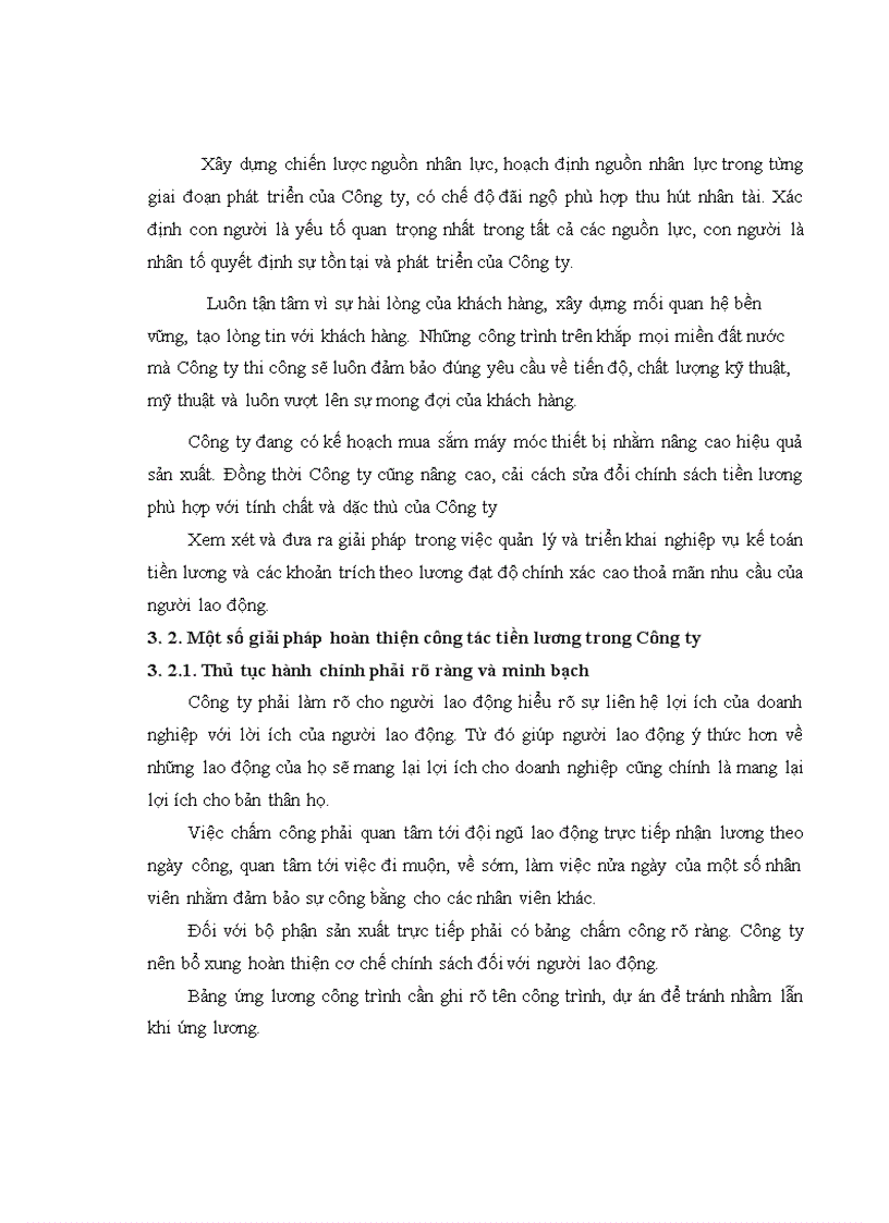 image for page Hoàn thiện công tác tiền lương tại Công ty Cổ phần xây dựng Thăng Long