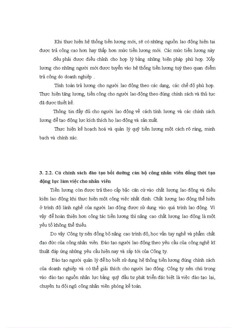 image for page Hoàn thiện công tác tiền lương tại Công ty Cổ phần xây dựng Thăng Long
