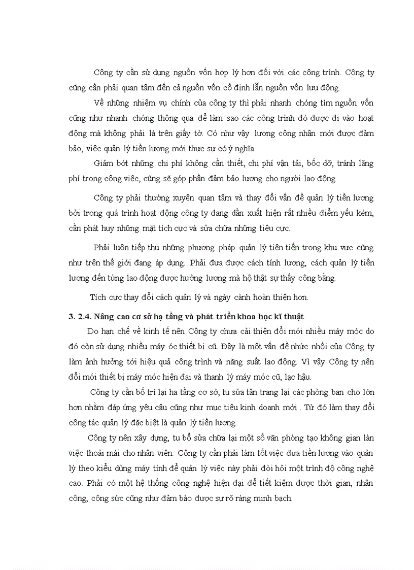 image for page Hoàn thiện công tác tiền lương tại Công ty Cổ phần xây dựng Thăng Long