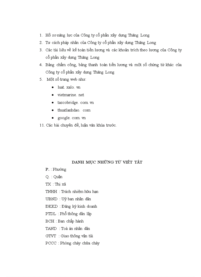 image for page Hoàn thiện công tác tiền lương tại Công ty Cổ phần xây dựng Thăng Long