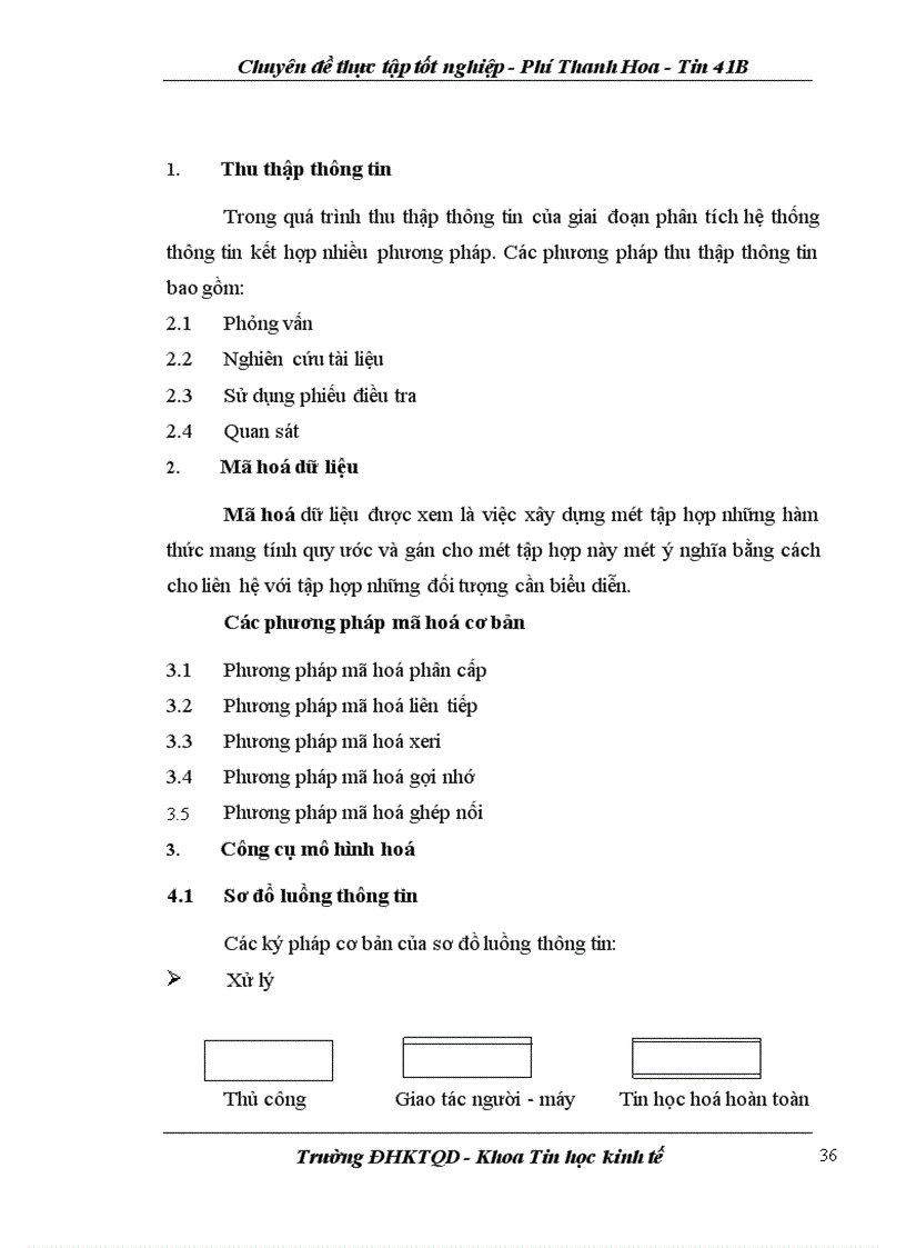 image for page Chuyên đề thực tập tốt nghiệp tại Công ty Điện tử Viễn thông Quân đội (VIETEL)