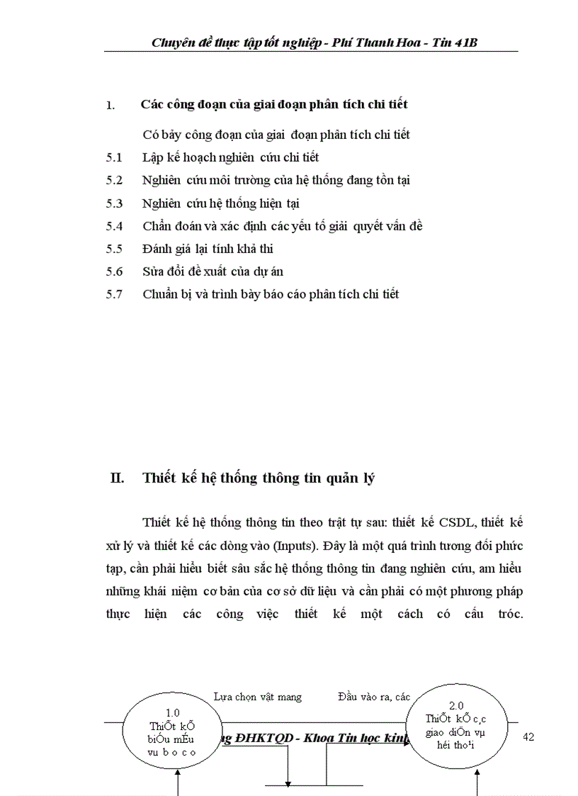 image for page Chuyên đề thực tập tốt nghiệp tại Công ty Điện tử Viễn thông Quân đội (VIETEL)