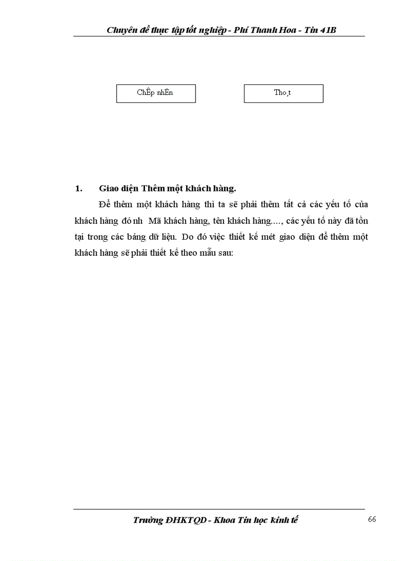 image for page Chuyên đề thực tập tốt nghiệp tại Công ty Điện tử Viễn thông Quân đội (VIETEL)