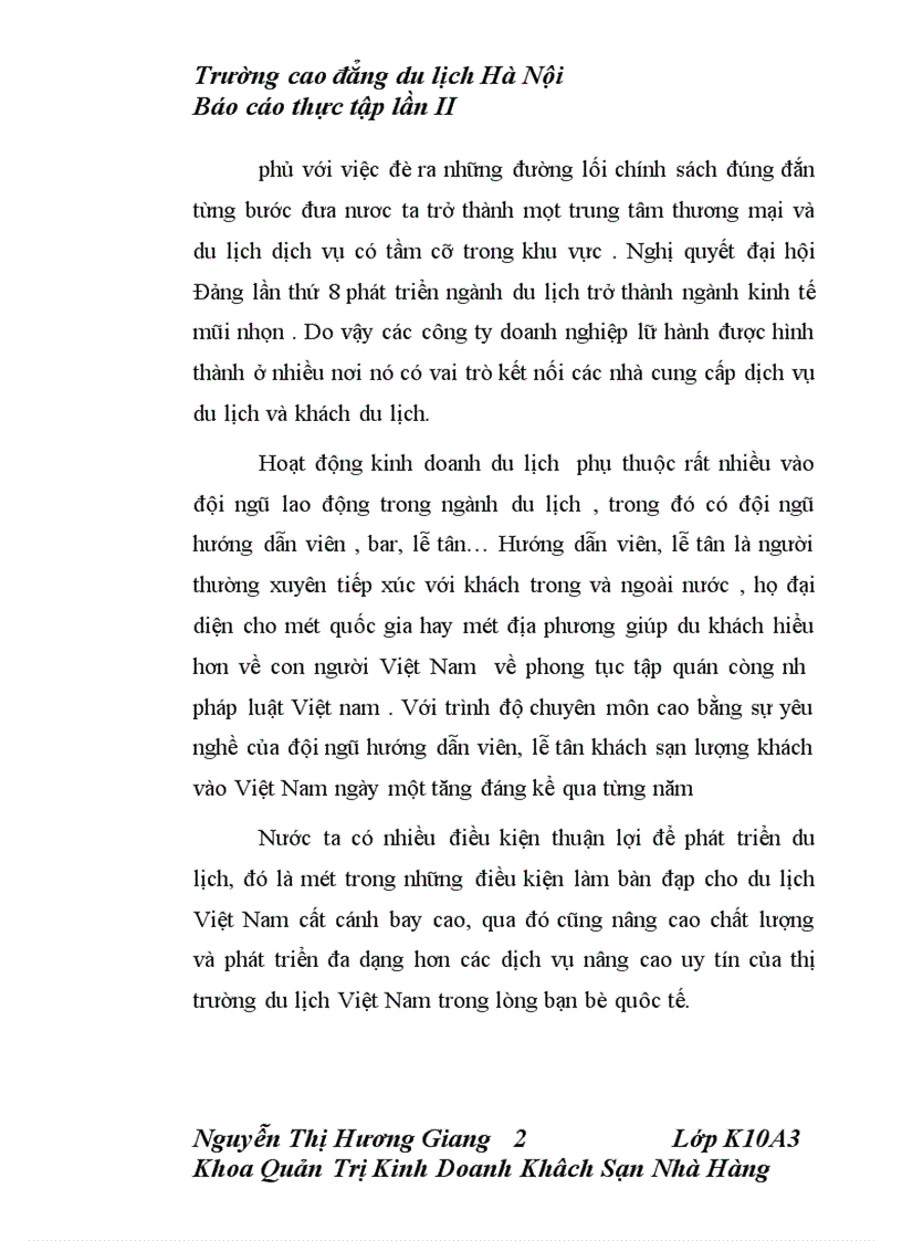 image for page Công ty CP truyền thông và du lịch Tầm Nhìn Mới