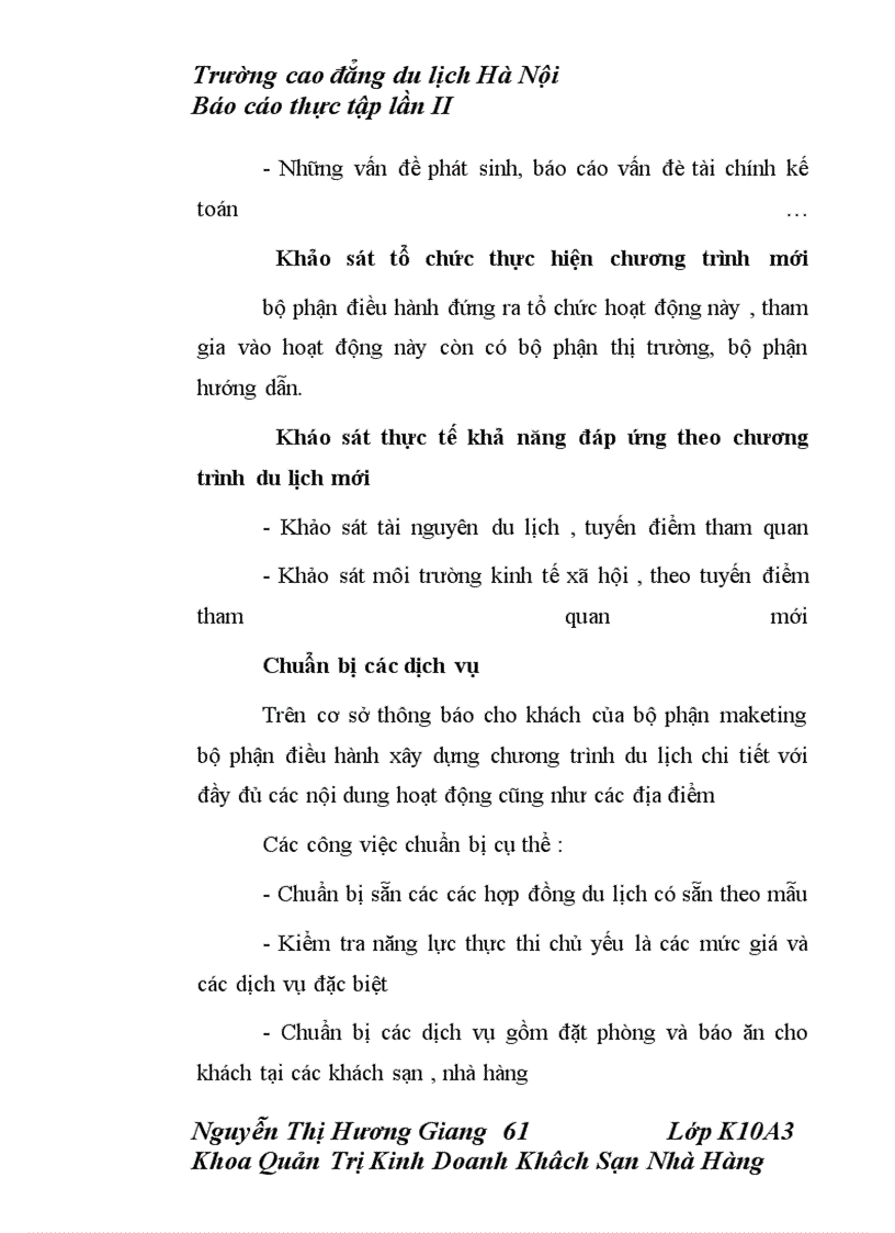 image for page Công ty CP truyền thông và du lịch Tầm Nhìn Mới