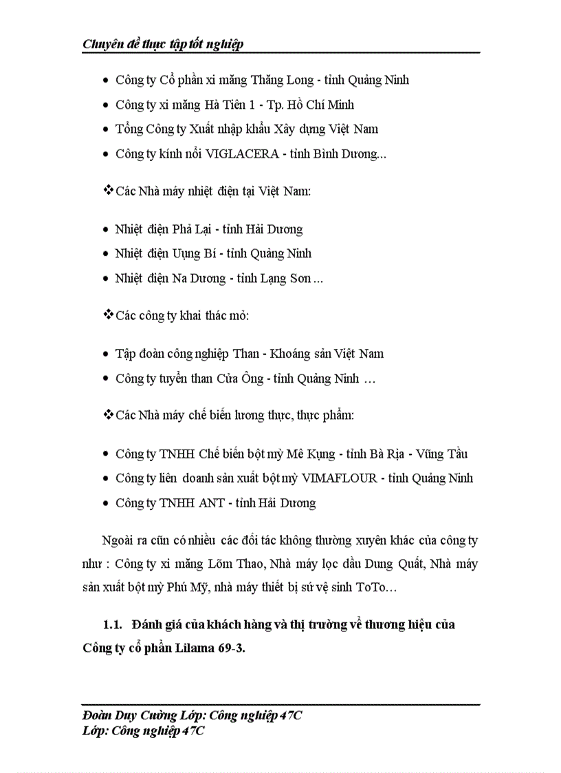 image for page Xây dựng và phát triển thương hiệu Công ty cổ phần Lilama 693 trong điều kiện hội nhập