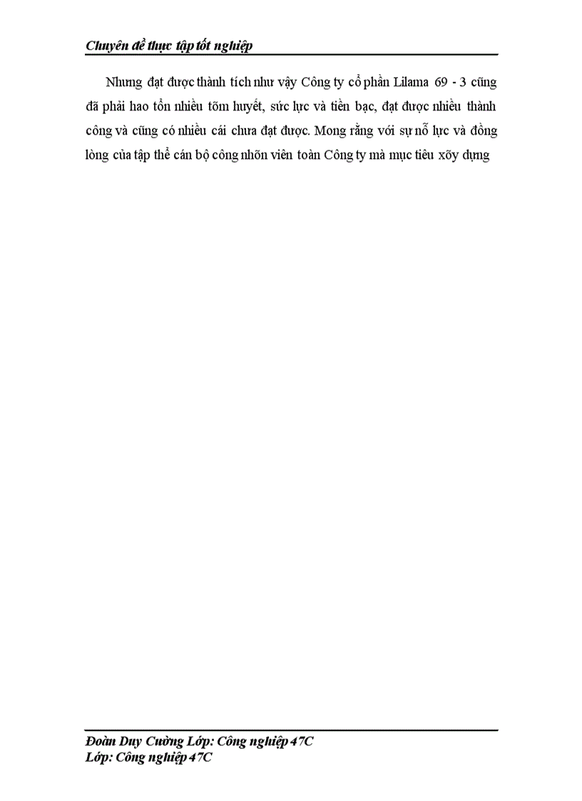 image for page Xây dựng và phát triển thương hiệu Công ty cổ phần Lilama 693 trong điều kiện hội nhập