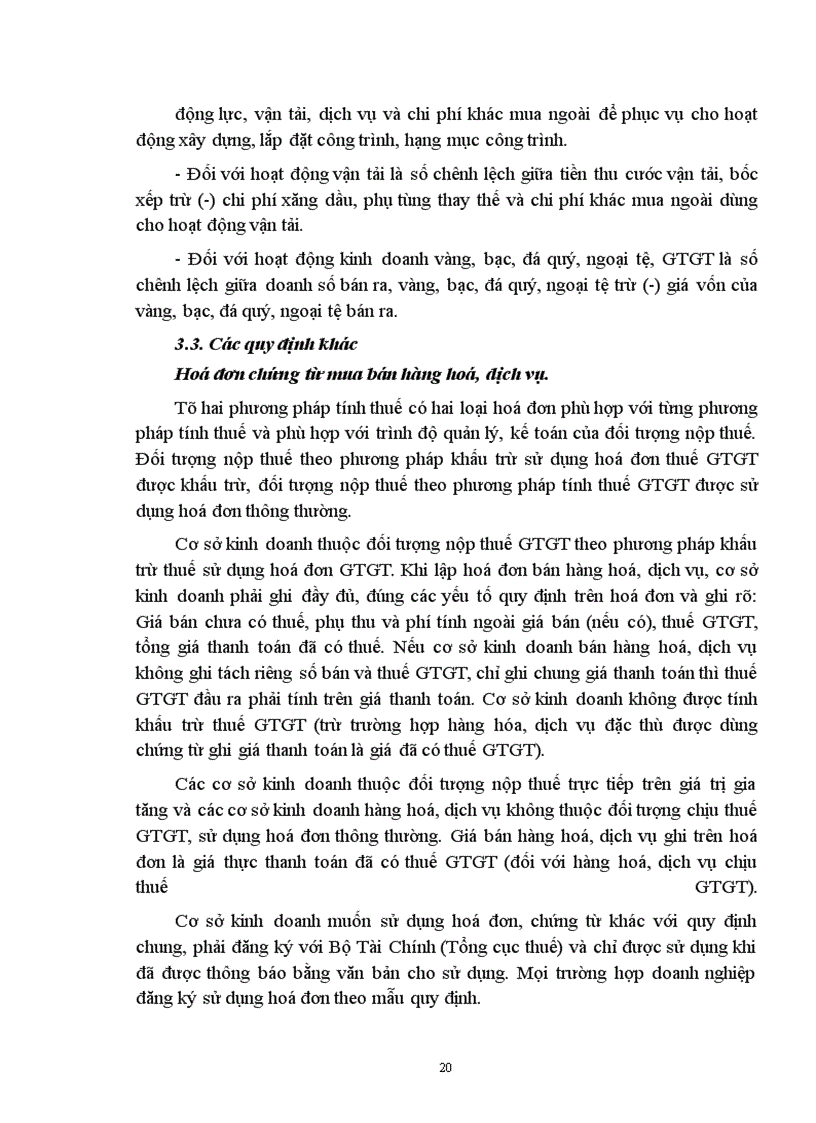 image for page Tác động của thuế GTGT tới hoạt động kinh doanh của các doanh nghiệp Việt nam