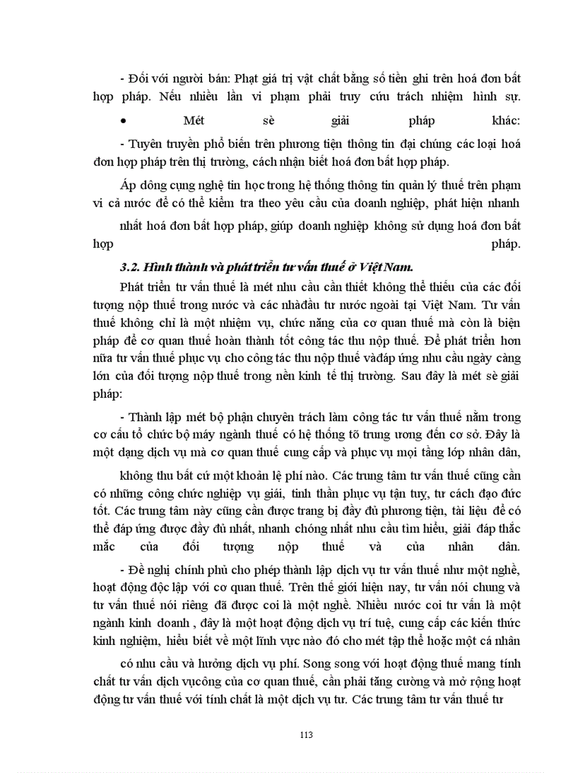 image for page Tác động của thuế GTGT tới hoạt động kinh doanh của các doanh nghiệp Việt nam