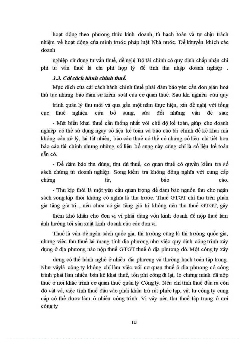 image for page Tác động của thuế GTGT tới hoạt động kinh doanh của các doanh nghiệp Việt nam