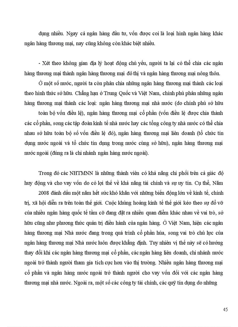image for page Giải pháp phát triển thị trường tiền tệ