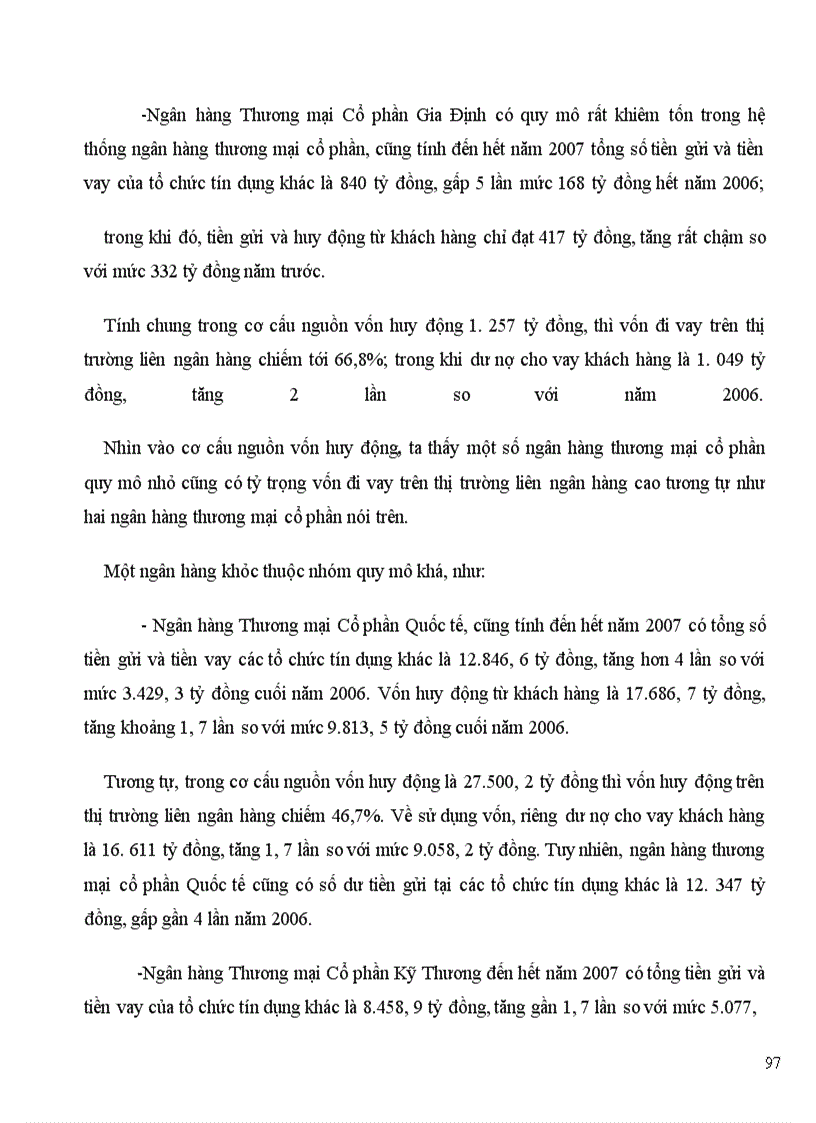 image for page Giải pháp phát triển thị trường tiền tệ