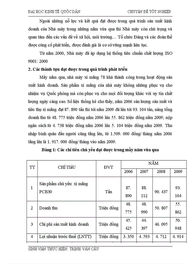 image for page Giải pháp triển thị trường tiêu thụ xi măng tại nhà máy xi măng 78