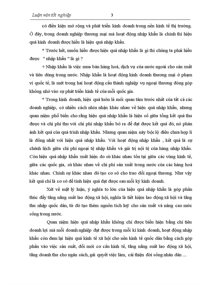 image for page Thực trạng và biện pháp nâng cao hiệu quả nhập khẩu máy móc, thiết bị của Công ty COALIMEX