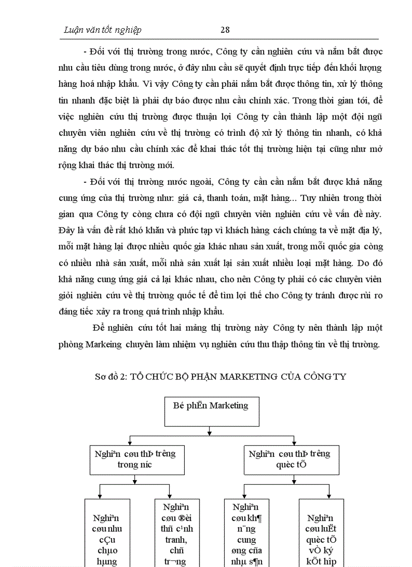 image for page Thực trạng và biện pháp nâng cao hiệu quả nhập khẩu máy móc, thiết bị của Công ty COALIMEX