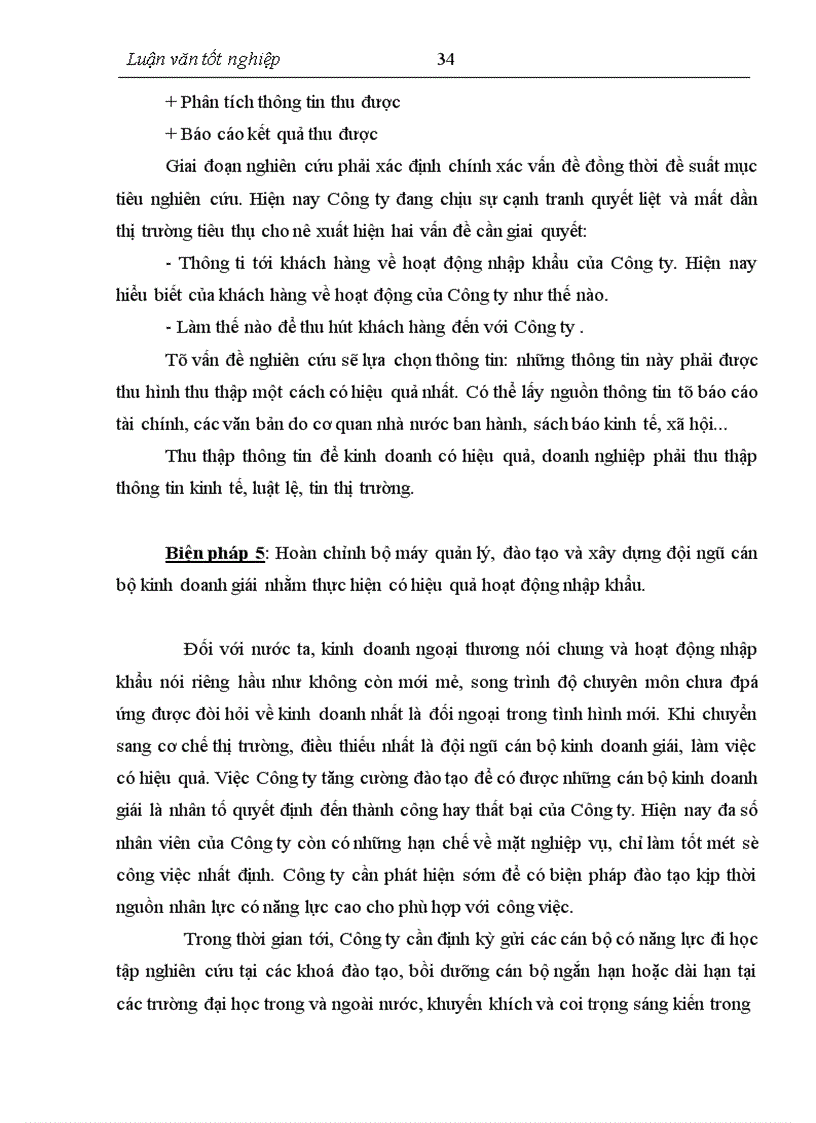 image for page Thực trạng và biện pháp nâng cao hiệu quả nhập khẩu máy móc, thiết bị của Công ty COALIMEX