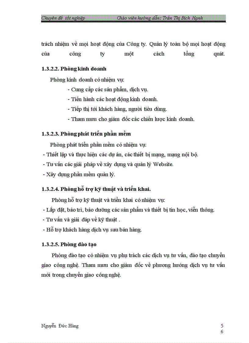 image for page Xây dựng phần mềm quản lý bán hàng tại Công ty cổ phần tư vấn và phát triển giải pháp phần mềm
