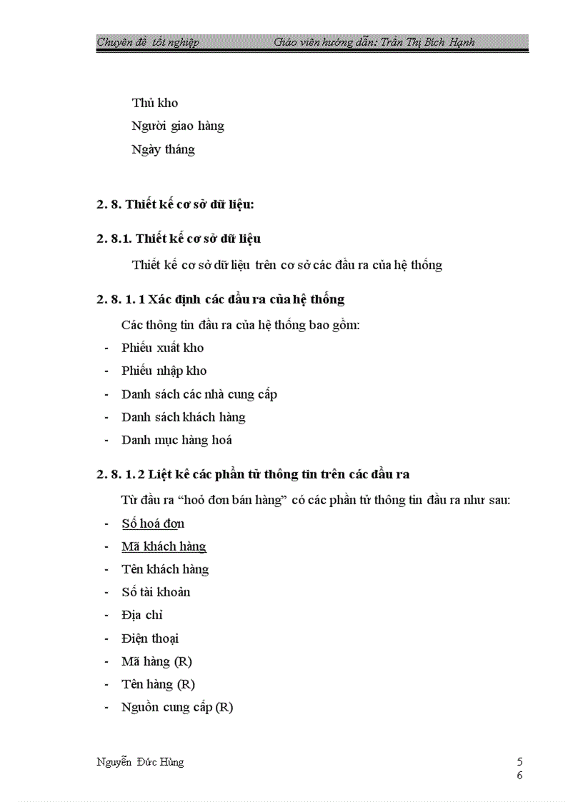 image for page Xây dựng phần mềm quản lý bán hàng tại Công ty cổ phần tư vấn và phát triển giải pháp phần mềm