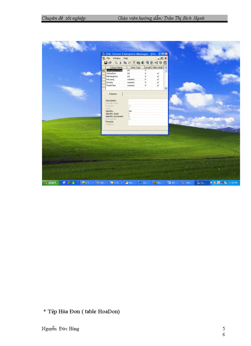 image for page Xây dựng phần mềm quản lý bán hàng tại Công ty cổ phần tư vấn và phát triển giải pháp phần mềm