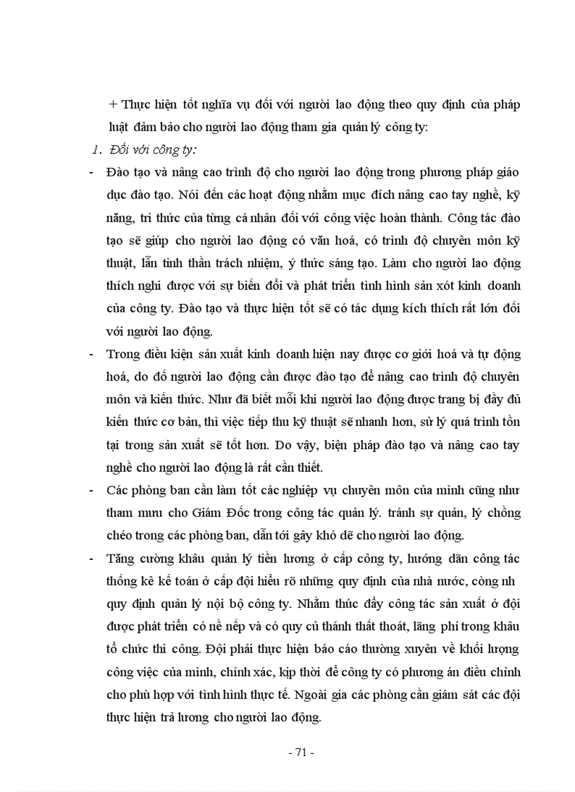 image for page Tìm hiểu về công tác hạch toán kế toán tiền lương và các khoản trích theo lương ở công ty công trình giao thông 134