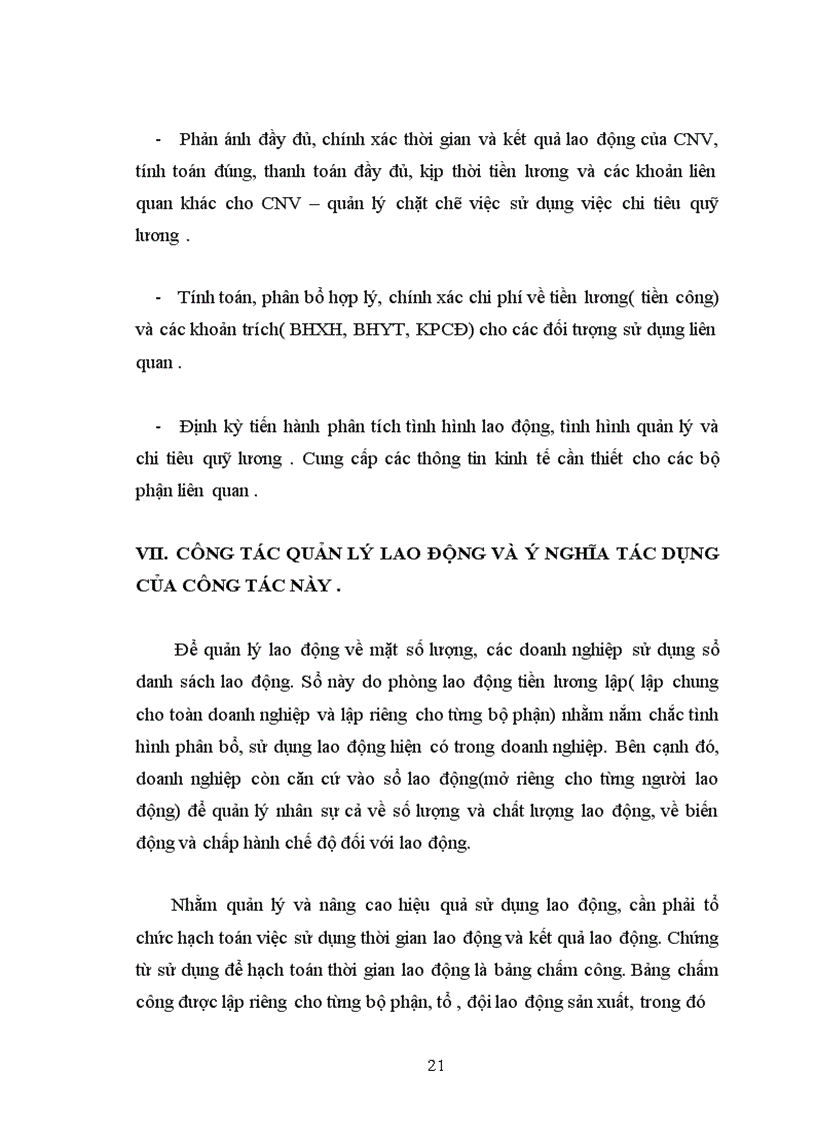 image for page Kế toán tiền lương và các khoản trích theo tiền lương tại Công ty Cơ khí ô tô 3-2