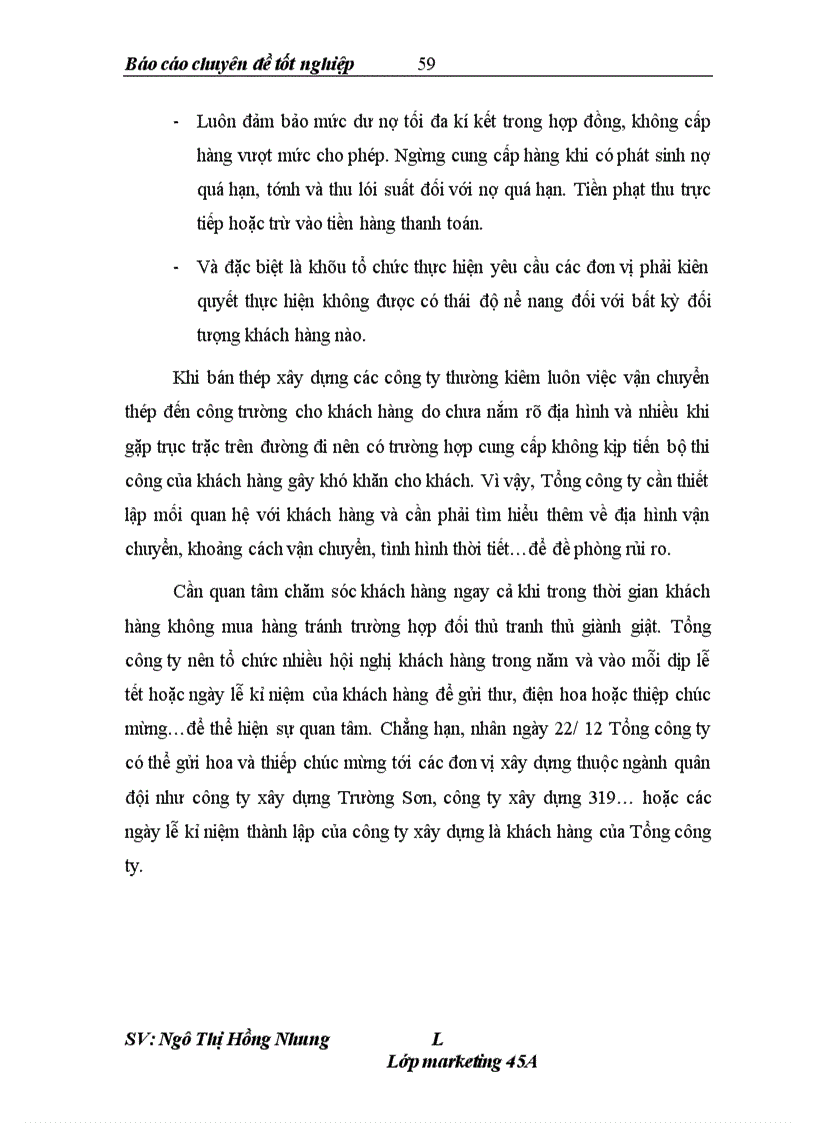 image for page Giải pháp Marketing nhằm nâng cao năng lực cạnh tranh của Tổng công ty Thép Việt Nam