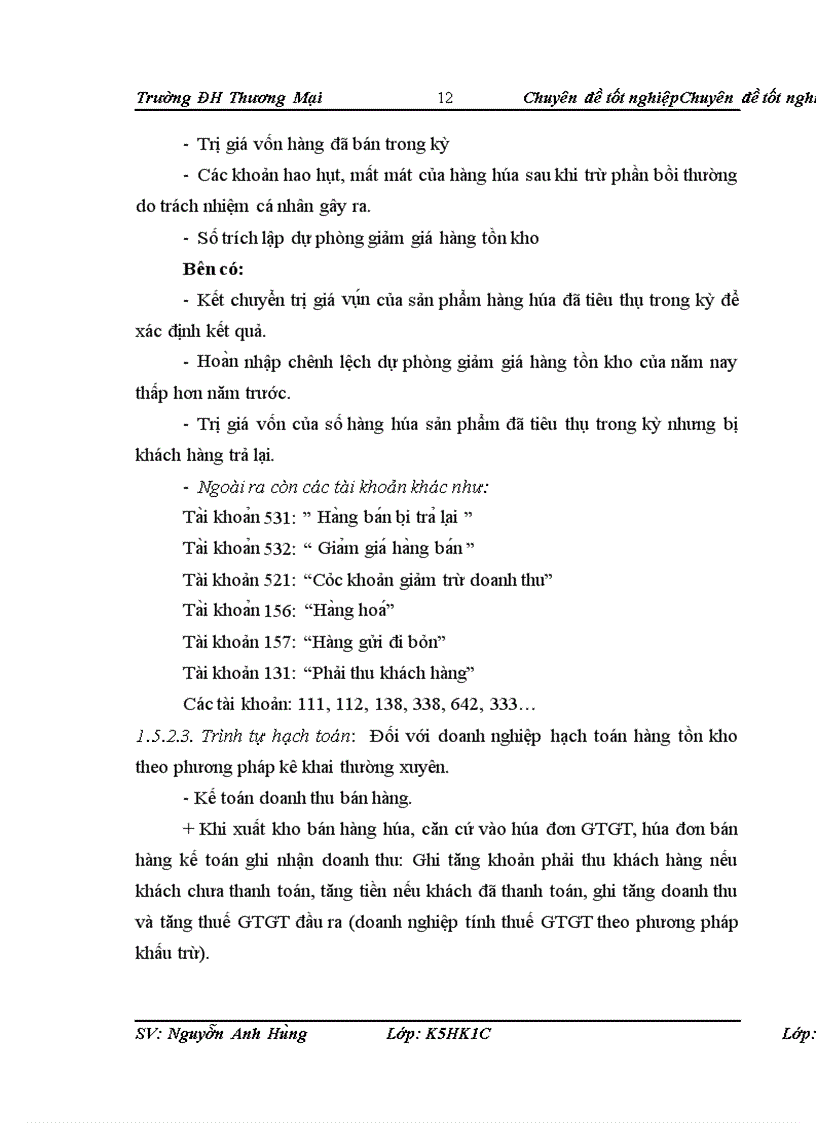 image for page Kế toán bán hàng bồn inox tại công ty TNHH Đầu Tư Phát Triển và Dịch Vụ Thương Mại Việt Hà