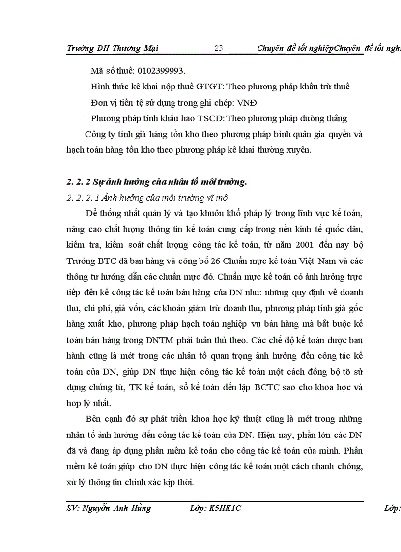 image for page Kế toán bán hàng bồn inox tại công ty TNHH Đầu Tư Phát Triển và Dịch Vụ Thương Mại Việt Hà