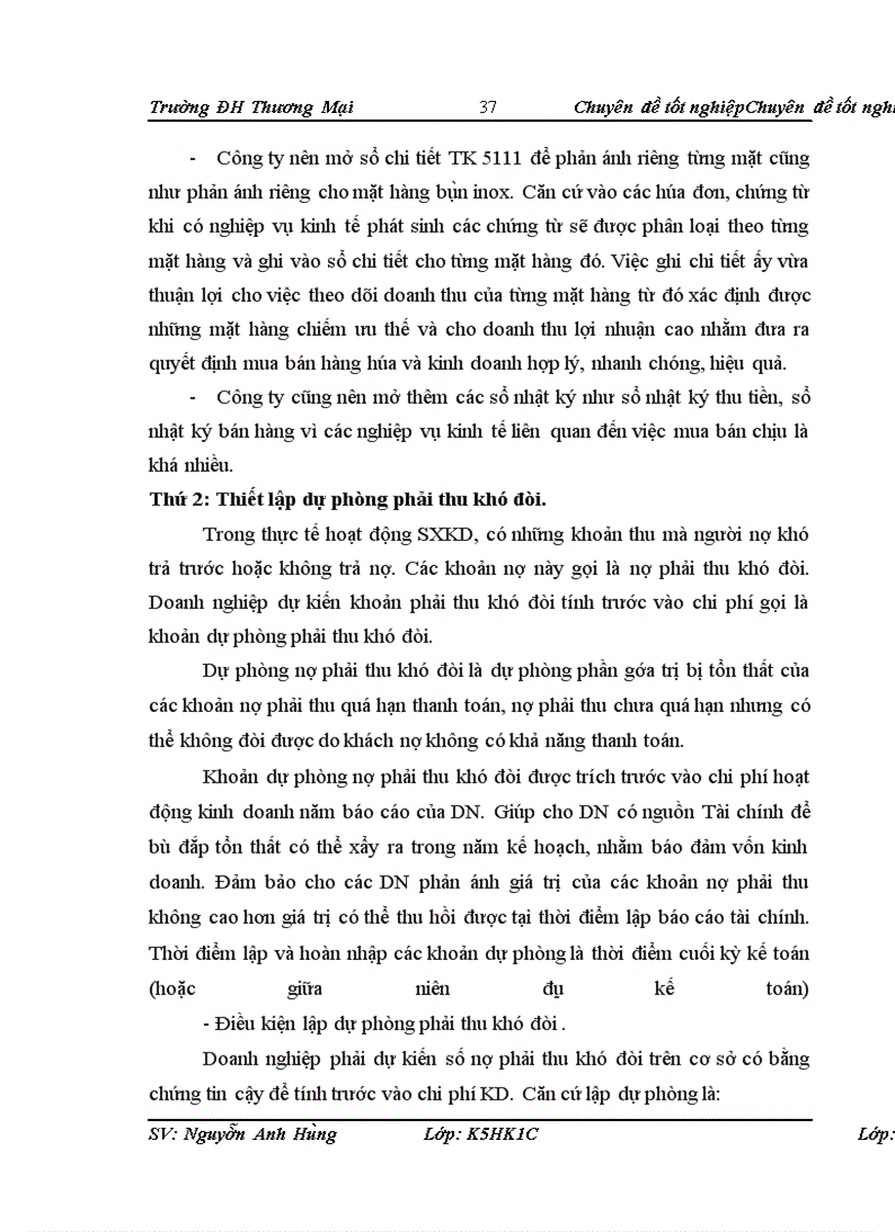 image for page Kế toán bán hàng bồn inox tại công ty TNHH Đầu Tư Phát Triển và Dịch Vụ Thương Mại Việt Hà